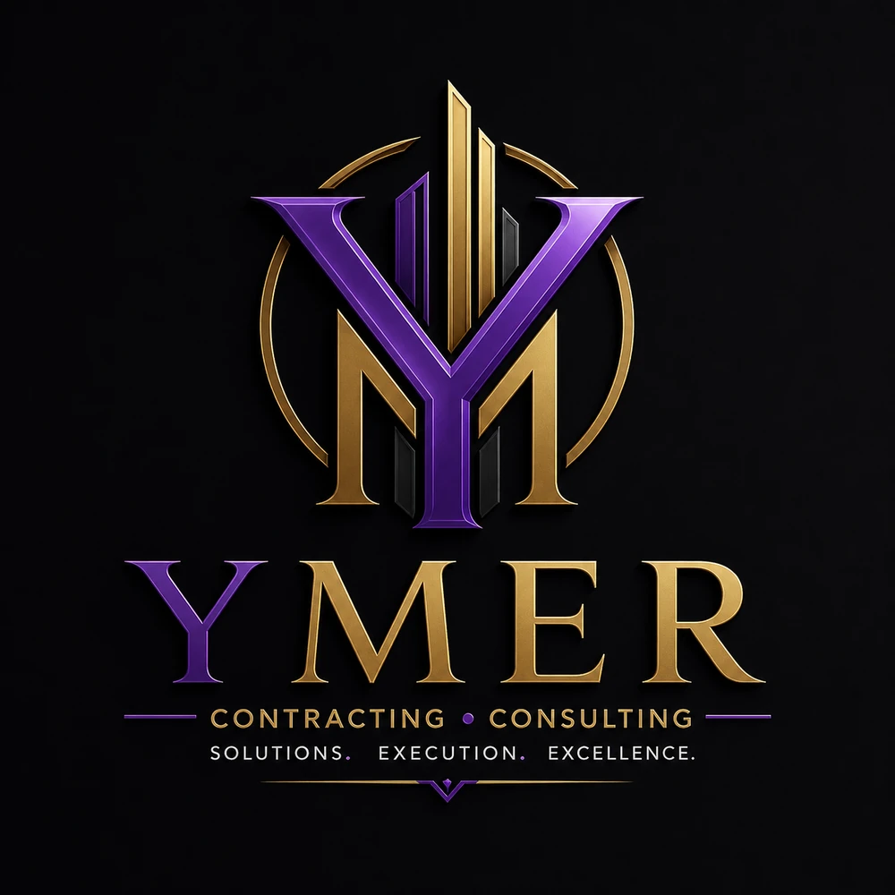 YMER Contracting and Consulting